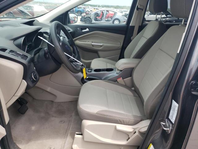 Photo 7 from auction – 2013 FORD ESCAPE SE with VIN 1FMCU0G99DUC61207