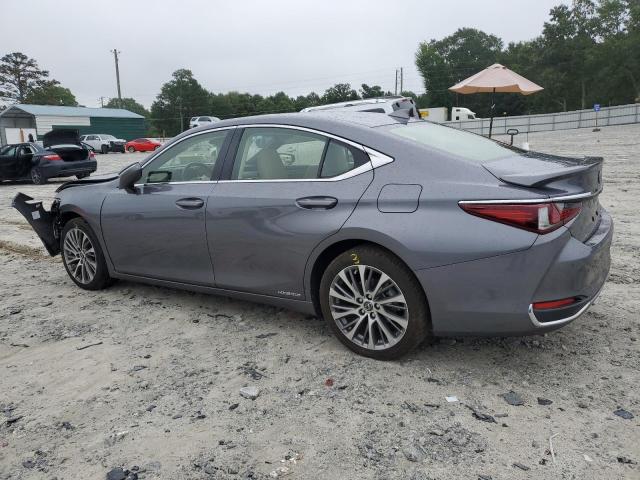 Photo 2 from auction – 2019 LEXUS ES 300H with VIN JTHB21B1XK2006117