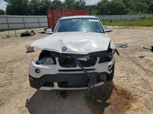 Photo 5 from auction – 2010 BMW X3 XDRIVE2 with VIN WBXPC7C47AWE53985