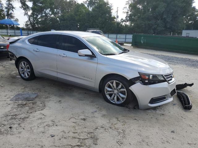 Photo 4 from auction – 2016 CHEVROLET IMPALA LT with VIN 2G1105SA0G9170911