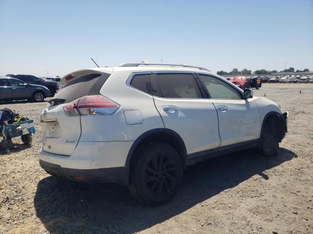 Photo 3 from auction – 2015 NISSAN ROGUE S with VIN 5N1AT2MV0FC763166