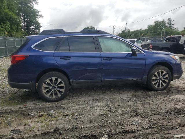 Photo 3 from auction – 2017 SUBARU OUTBACK 2. with VIN 4S4BSANC6H3212810