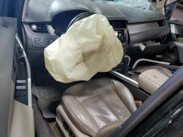 Photo 8 from auction – 2011 FORD EDGE SEL with VIN 2FMDK4JC7BBA18102
