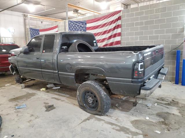 Photo 2 from auction – 2002 DODGE RAM 2500 with VIN 3B7KF23C72M290990