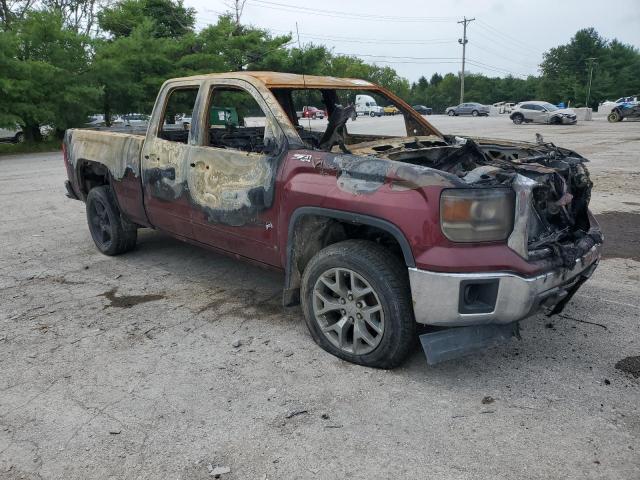 Photo 4 from auction – 2014 GMC SIERRA K15 with VIN 1GTV2VEC2EZ203927