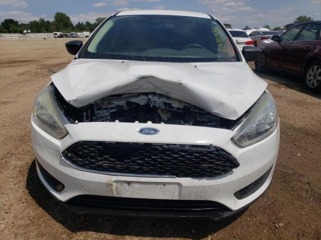 Photo 5 from auction – 2016 FORD FOCUS S with VIN 1FADP3E21GL242867