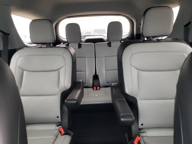 Photo 10 from auction – 2021 FORD EXPLORER X with VIN 1FMSK7DH0MGC40072