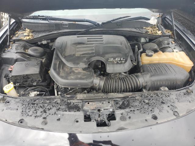 Photo 11 from auction – 2016 DODGE CHARGER SE with VIN 2C3CDXBG5GH228929