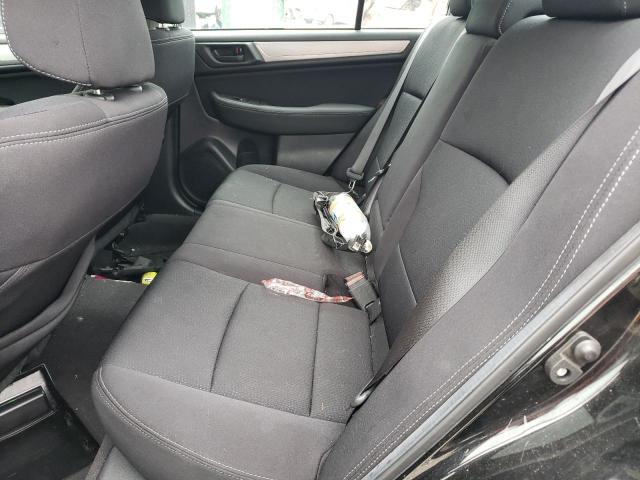 Photo 10 from auction – 2019 SUBARU LEGACY 2.5 with VIN 4S3BNAB60K3040663