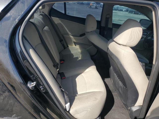Photo 10 from auction – 2013 KIA OPTIMA LX with VIN 5XXGM4A73DG230528