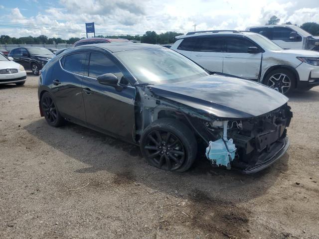 Photo 4 from auction – 2022 MAZDA 3 PREMIUM with VIN JM1BPAML0N1519114
