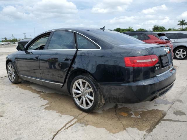 Photo 2 from auction – 2011 AUDI A6 PRESTIG with VIN WAUKGAFB4BN049238