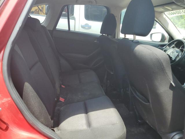 Photo 11 from auction – 2015 MAZDA CX-5 SPORT with VIN JM3KE2BE1F0502014