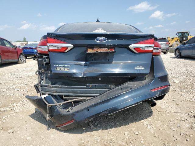 Photo 6 from auction – 2020 FORD FUSION SE with VIN 3FA6P0HD9LR235763