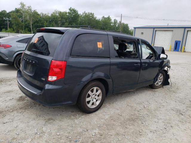 Photo 3 from auction – 2013 DODGE GRAND CARA with VIN 2C4RDGCG3DR591613