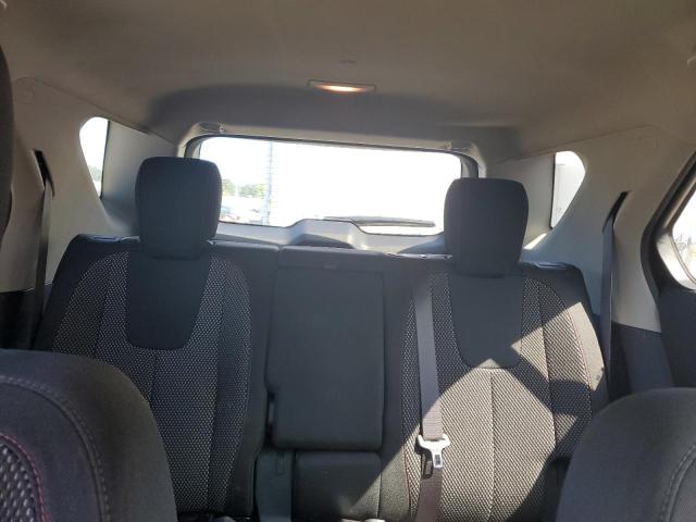 Photo 10 from auction – 2017 CHEVROLET EQUINOX LT with VIN 2GNALCEK4H6166779
