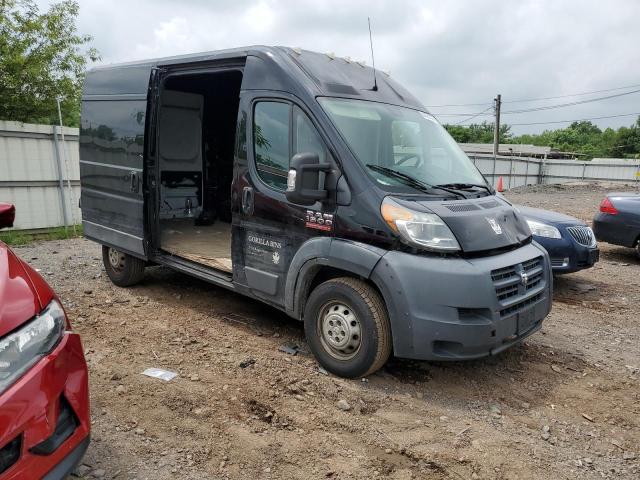 Photo 4 from auction – 2014 RAM PROMASTER with VIN 3C6TRVBG2EE114419
