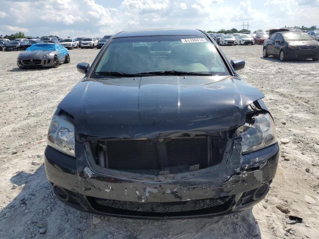 Photo 5 from auction – 2012 MITSUBISHI GALANT FE with VIN 4A32B2FF2CE020409