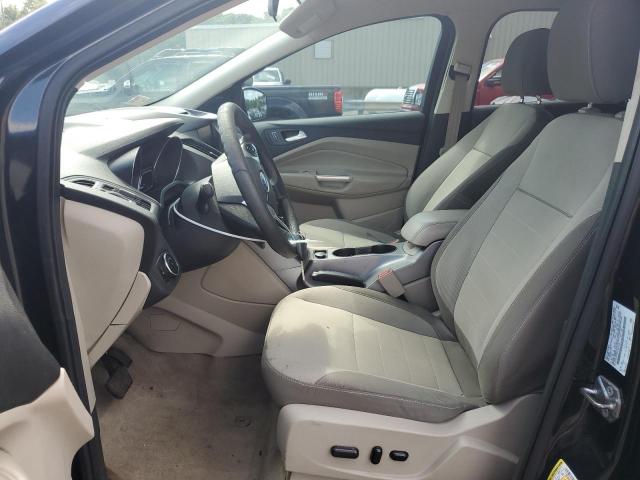 Zdjęcie 7 z aukcji – 2014 FORD ESCAPE SE z VIN 1FMCU9G91EUD67396