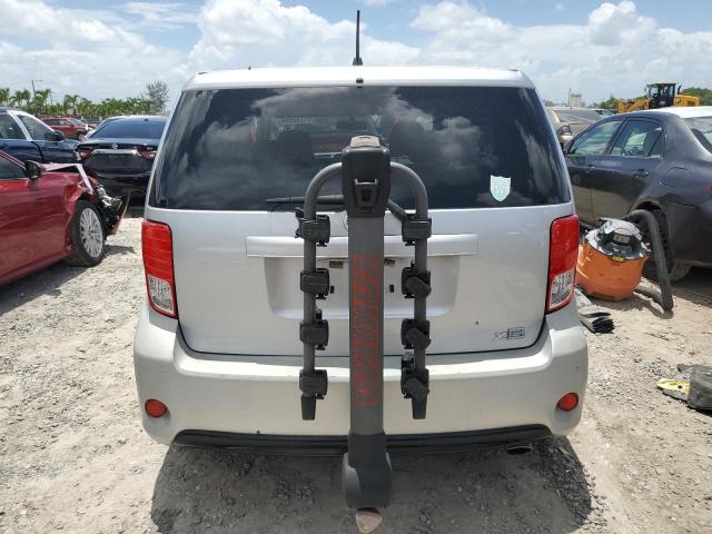 Photo 6 from auction – 2014 TOYOTA SCION XB with VIN JTLZE4FE1EJ050852