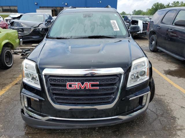 صورة رقم 5 من المزاد - 2016 GMC TERRAIN SL مع VIN 2GKFLTE31G6112527
