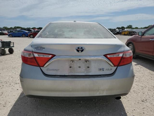 Photo 6 from auction – 2016 TOYOTA CAMRY HYBR with VIN 4T1BD1FK8GU191533