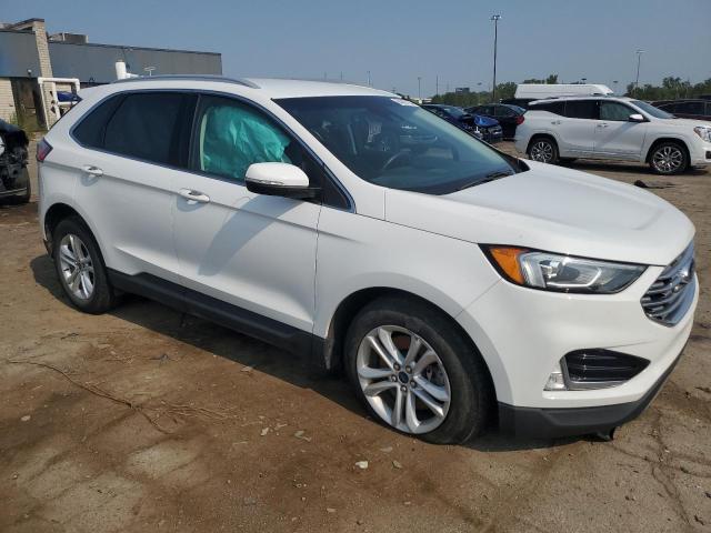 Foto 4 de la subasta – 2020 FORD EDGE SEL con VIN 2FMPK4J95LBB15592