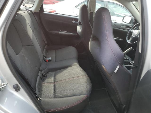 Photo 10 from auction – 2011 SUBARU IMPREZA WR with VIN JF1GR7E62BG824270