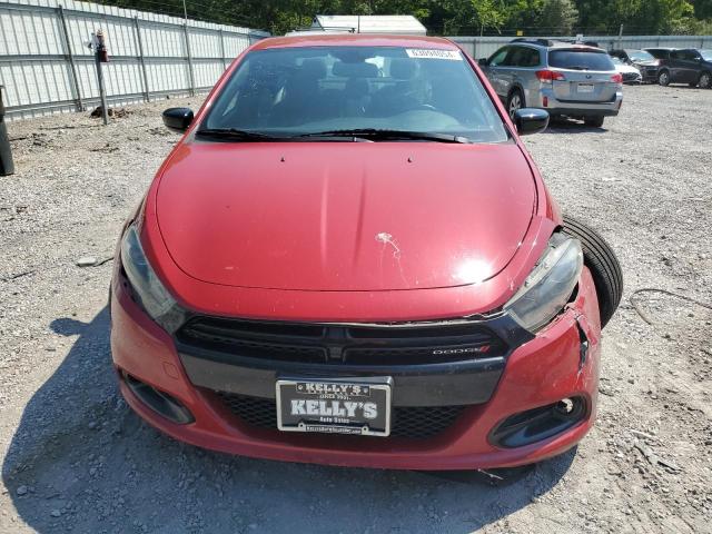 Photo 5 from auction – 2016 DODGE DART SXT with VIN 1C3CDFBB1GD519455