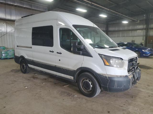 Photo 4 from auction – 2018 FORD TRANSIT T- with VIN 1FTYR2XG0JKA95799