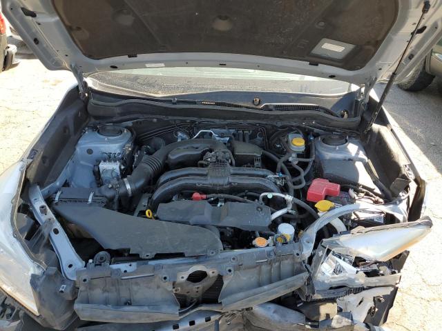 Photo 11 from auction – 2014 SUBARU FORESTER 2 with VIN JF2SJAEC9EH458998