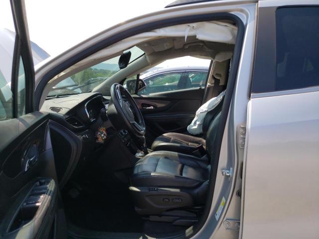 Photo 7 from auction – 2020 BUICK ENCORE ESS with VIN KL4CJCSB1LB039533