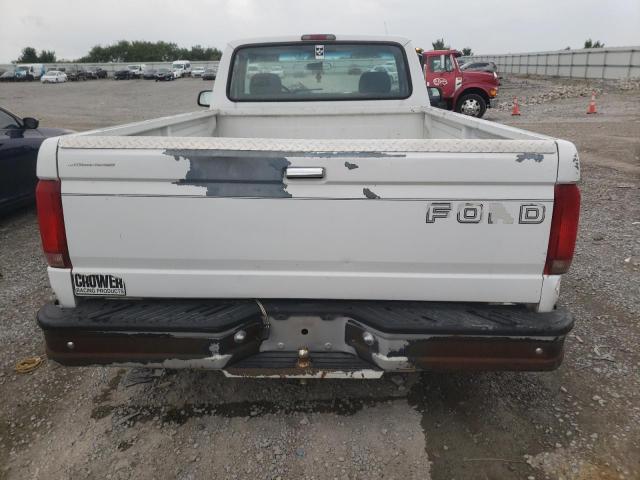 Photo 6 from auction – 1995 FORD F150 with VIN 1FTEF15Y8SLA27988