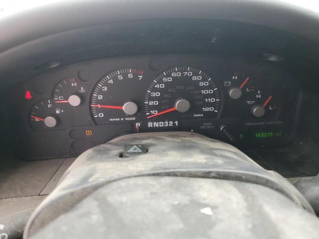 Photo 9 from auction – 2005 FORD EXPLORER X with VIN 1FMZU63W55ZA08639