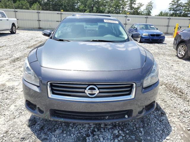 Photo 5 from auction – 2012 NISSAN MAXIMA S with VIN 1N4AA5AP2CC861134