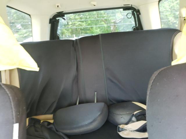 Photo 10 from auction – 2010 FORD ESCAPE XLT with VIN 1FMCU0D73AKB35936