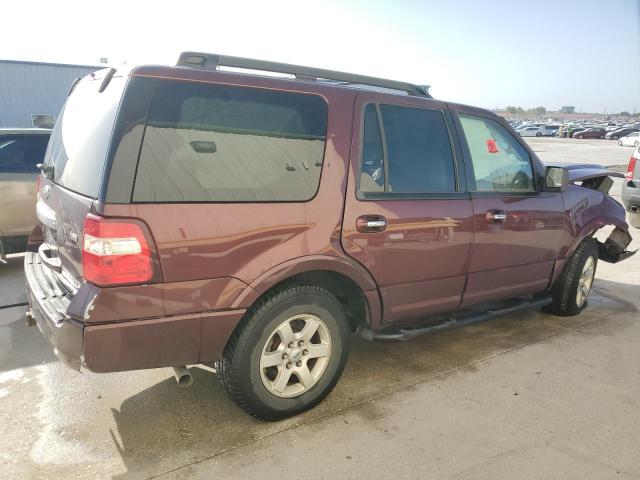 Photo 3 from auction – 2010 FORD EXPEDITION with VIN 1FMJU1G56AEB63509