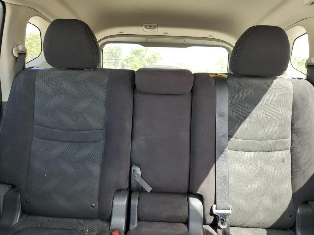 Photo 10 from auction – 2014 NISSAN ROGUE S with VIN 5N1AT2MT9EC856314