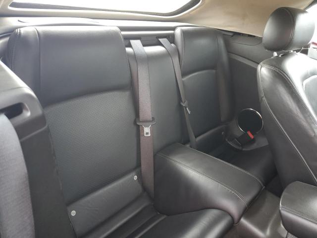 Photo 10 from auction – 2007 JAGUAR XKR with VIN SAJWA44C379B12272