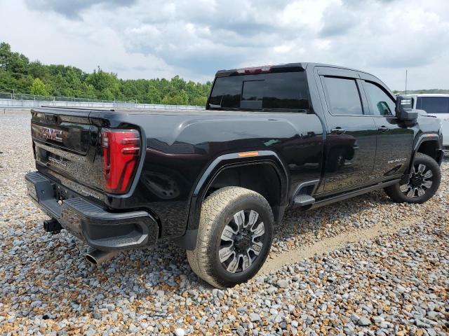 Photo 3 from auction – 2024 GMC SIERRA K25 with VIN 1GT49RE71RF138917