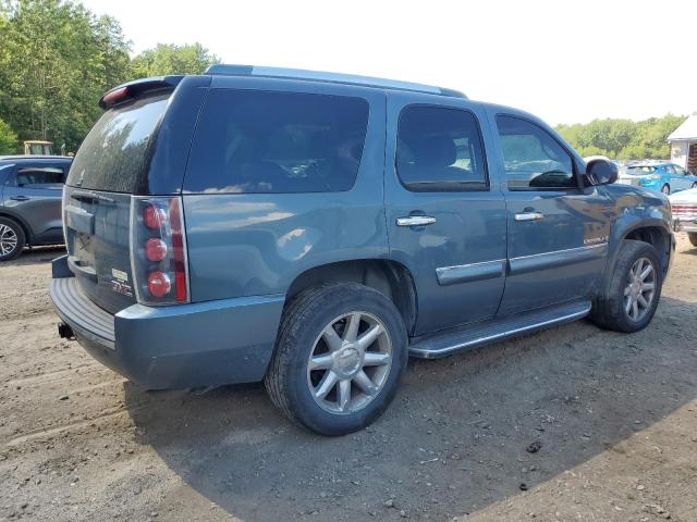 Photo 3 from auction – 2007 GMC YUKON DENA with VIN 1GKFK63837J158656