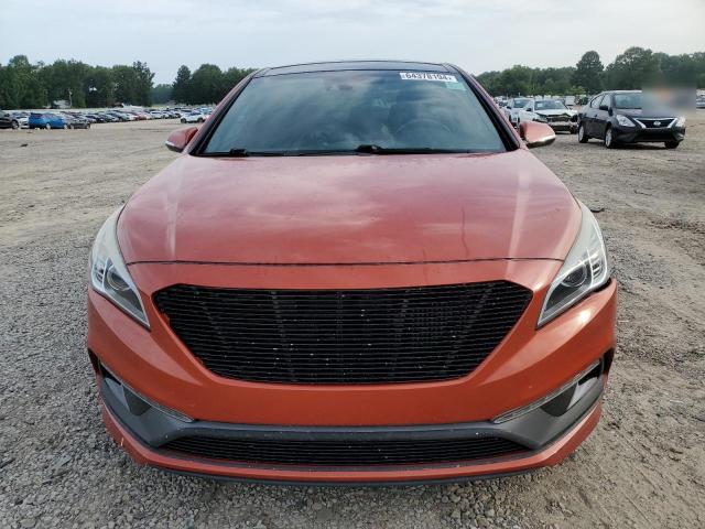 Photo 5 from auction – 2015 HYUNDAI SONATA SPO with VIN 5NPE34AB4FH141587