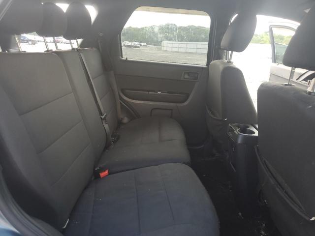 Photo 10 from auction – 2012 FORD ESCAPE XLT with VIN 1FMCU0D74CKB44745