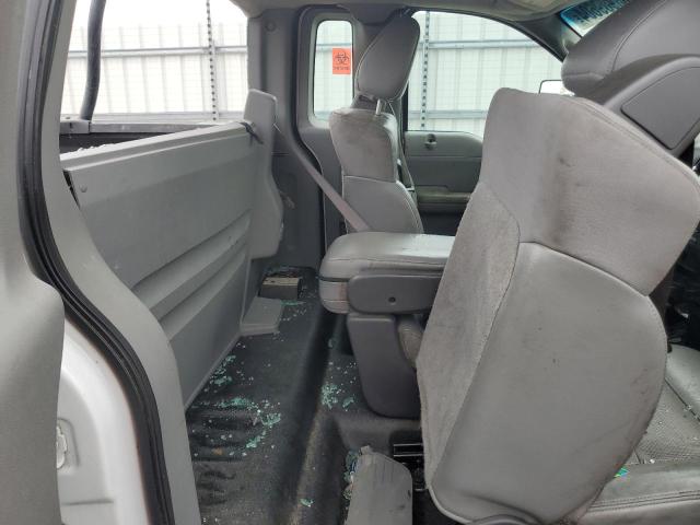 Photo 10 from auction – 2006 FORD F150 with VIN 1FTRF12W06NB04688