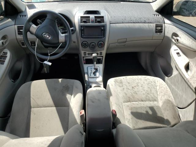 Photo 8 from auction – 2013 TOYOTA COROLLA BA with VIN 5YFBU4EE5DP135351