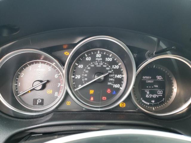 Photo 9 from auction – 2014 MAZDA CX-5 TOURI with VIN JM3KE4CY8E0344435