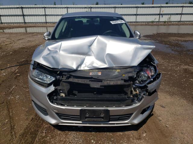 Photo 5 from auction – 2016 FORD FUSION SE with VIN 3FA6P0H77GR206956