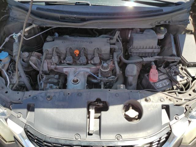 Photo 11 from auction – 2014 HONDA CIVIC EX with VIN 2HGFB2F87EH533187