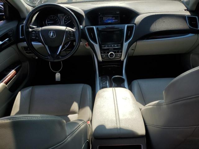 Photo 8 from auction – 2016 ACURA TLX TECH with VIN 19UUB2F52GA012392