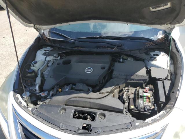 Photo 11 from auction – 2013 NISSAN ALTIMA 2.5 with VIN 1N4AL3AP5DC119679